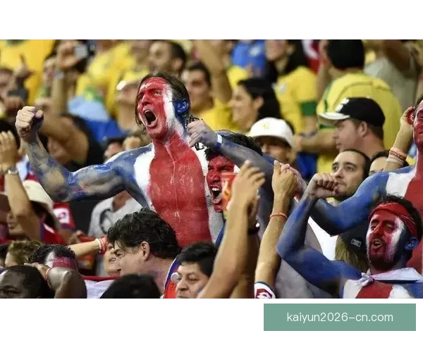 畅享世界杯激情挑战 玩转竞猜游戏助你赢大奖