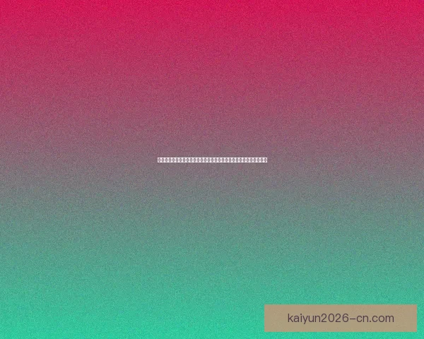 世界杯竞猜赛事数据分析与预测技巧助力你精准把握比赛走向数据研判